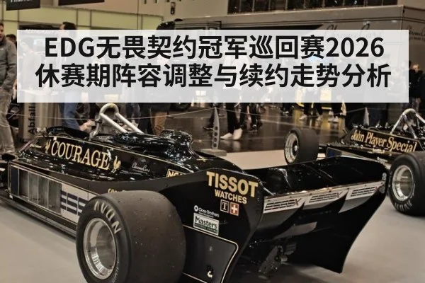 EDG无畏契约冠军巡回赛2026休赛期阵容调整与续约走势分析